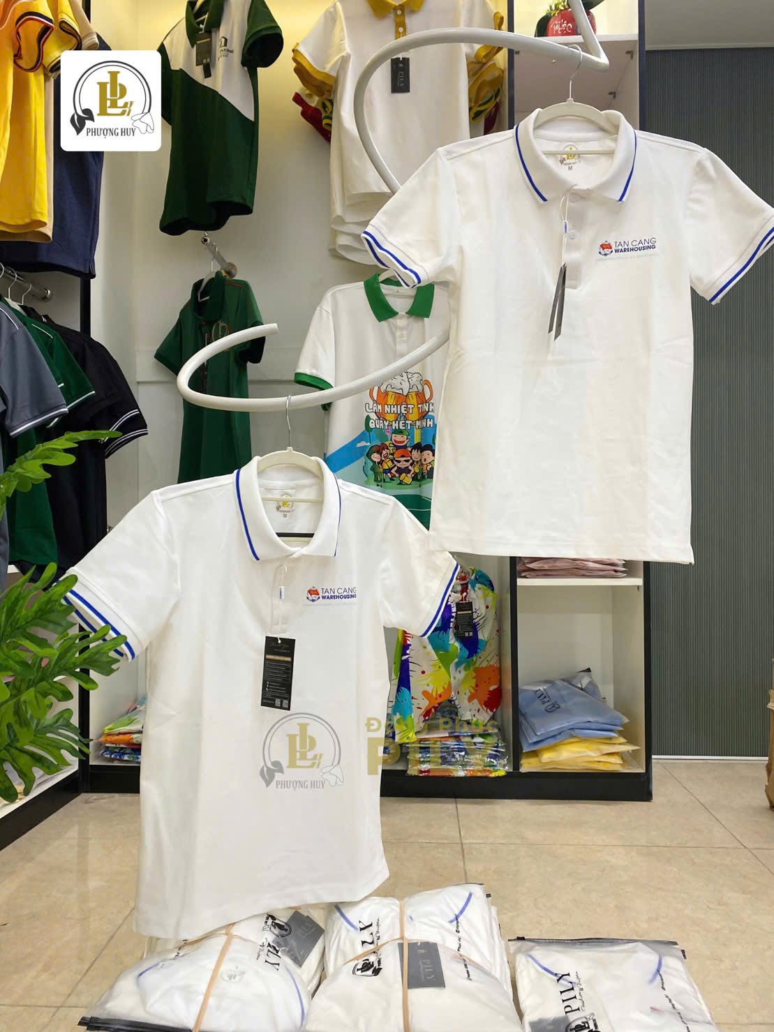 Cùng Đồng phục PILY tìm hiểu về vải cotton 100%